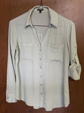 EXPRESS Portofino top